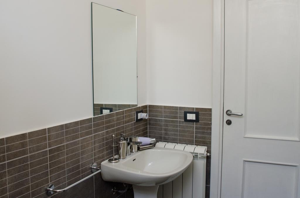 B&B La Scala Realmonte Pokoj fotografie