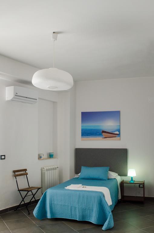 B&B La Scala Realmonte Exteriér fotografie